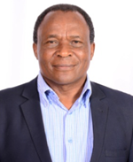 Prof. Arthur Kwena